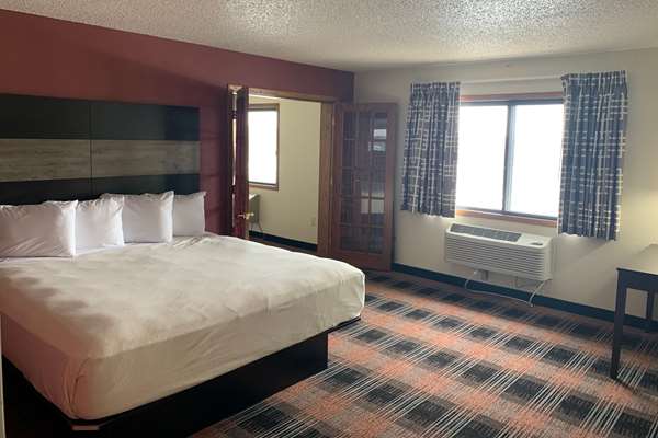  - Baymont Inn & Suites Waupun