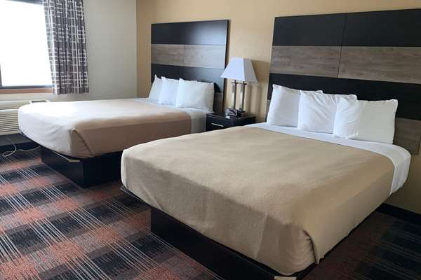  - Baymont Inn & Suites Waupun