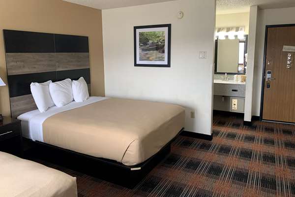  - Baymont Inn & Suites Waupun