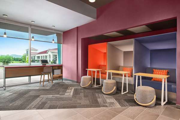  - Tru by Hilton Ringgold - I-75, Exit 348