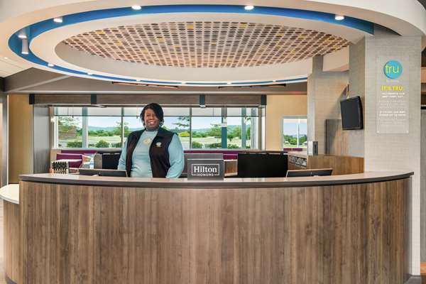  - Tru by Hilton Ringgold - I-75, Exit 348