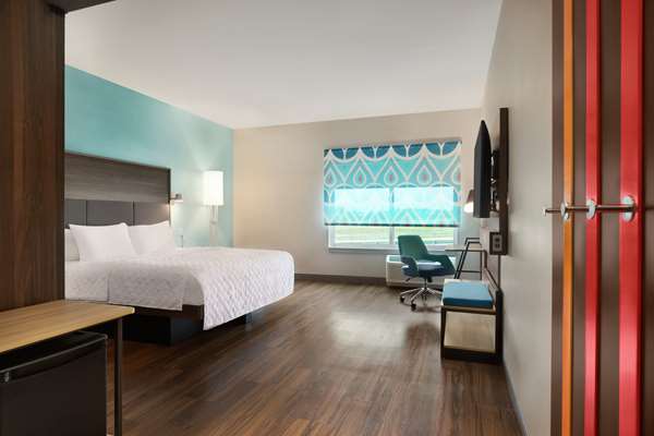  - Tru by Hilton Ringgold - I-75, Exit 348