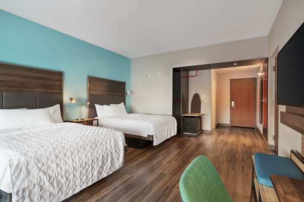  - Tru by Hilton Ringgold - I-75, Exit 348