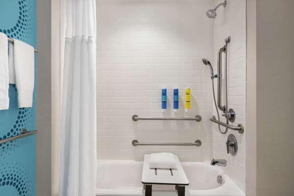  - Tru by Hilton Ringgold - I-75, Exit 348