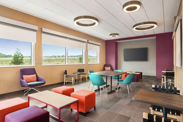  - Tru by Hilton Ringgold - I-75, Exit 348