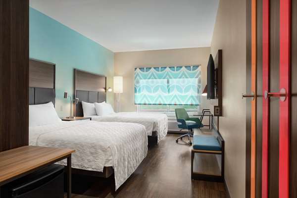  - Tru by Hilton Ringgold - I-75, Exit 348