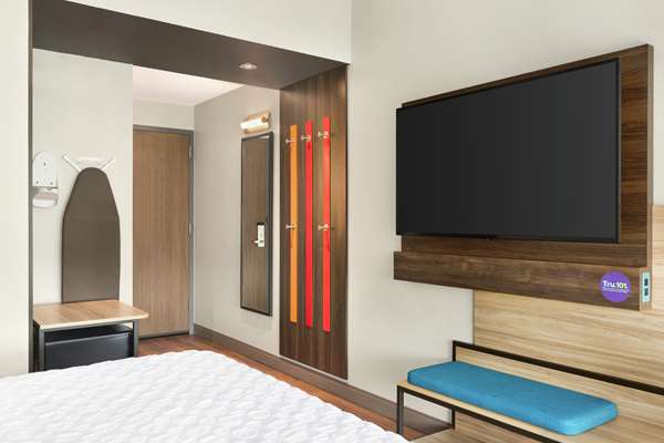  - Tru by Hilton Ringgold - I-75, Exit 348