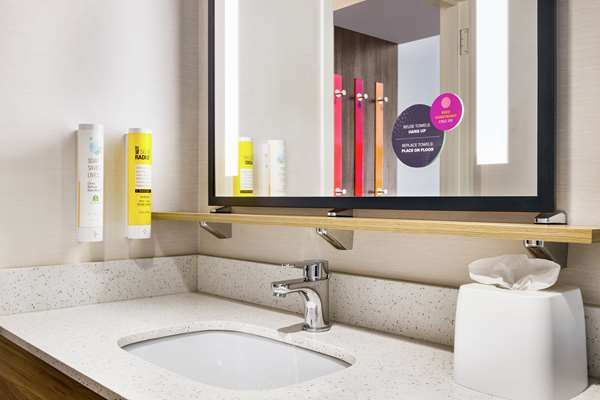  - Tru by Hilton Ringgold - I-75, Exit 348