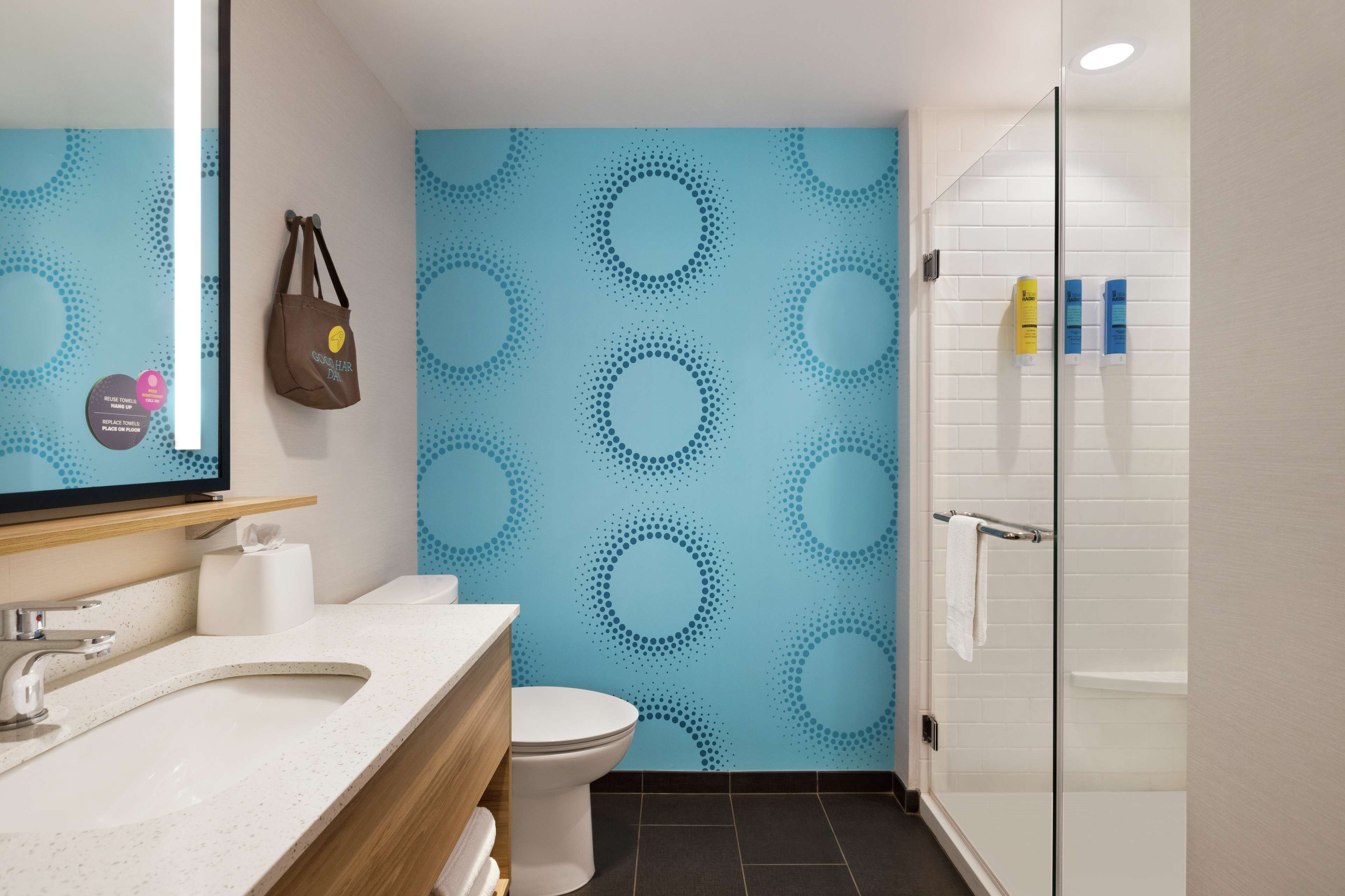 Tru by Hilton Ringgold, GA Room Type - 1 KING HEARING ACCESSIBLE