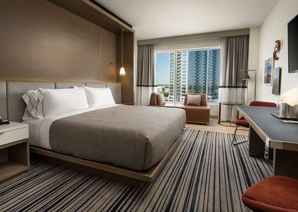  - Canopy by Hilton Hotel Frisco