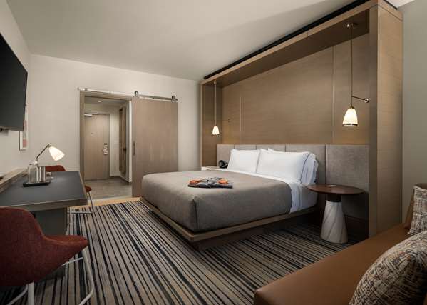  - Canopy by Hilton Hotel Frisco