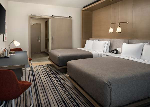  - Canopy by Hilton Hotel Frisco