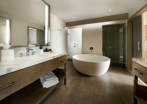  - Canopy by Hilton Hotel Frisco