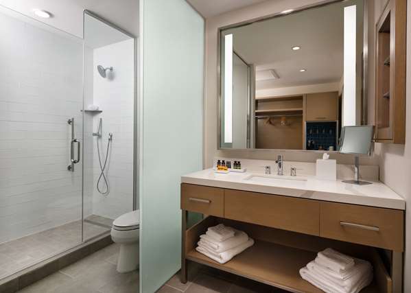  - Canopy by Hilton Hotel Frisco