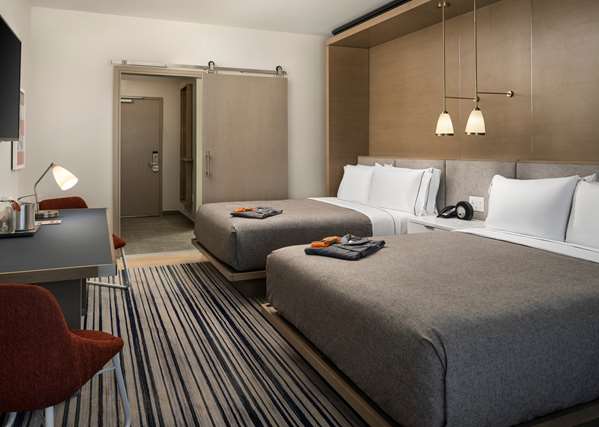  - Canopy by Hilton Hotel Frisco