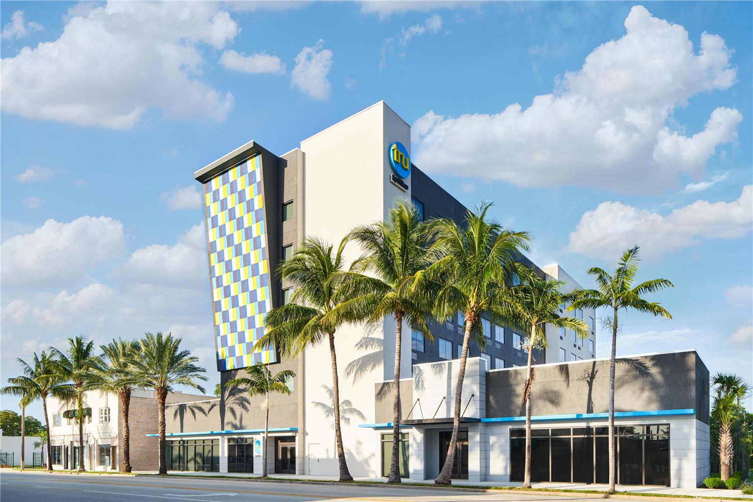 Tru by Hilton Ft Lauderdale Airport