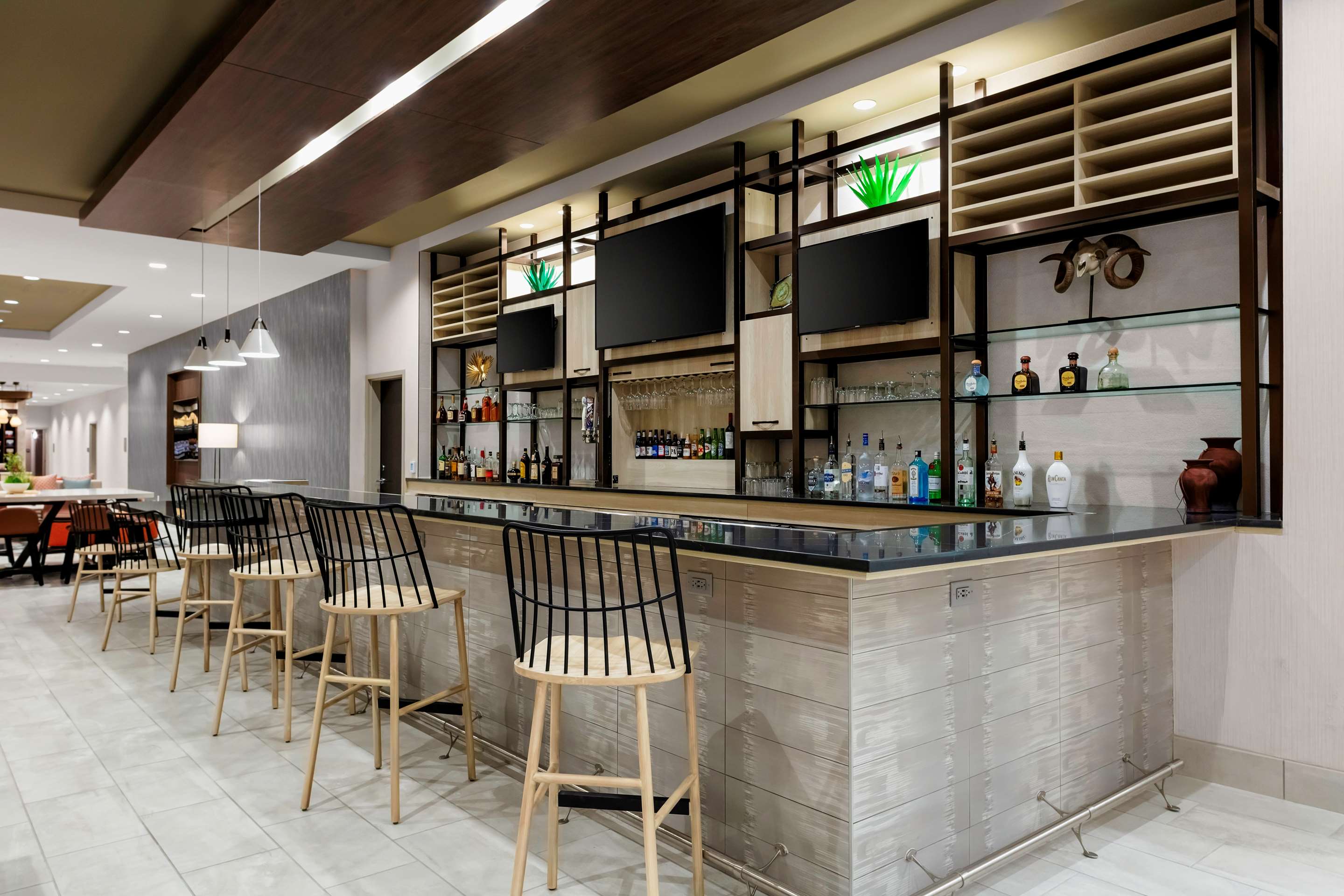 BarLounge