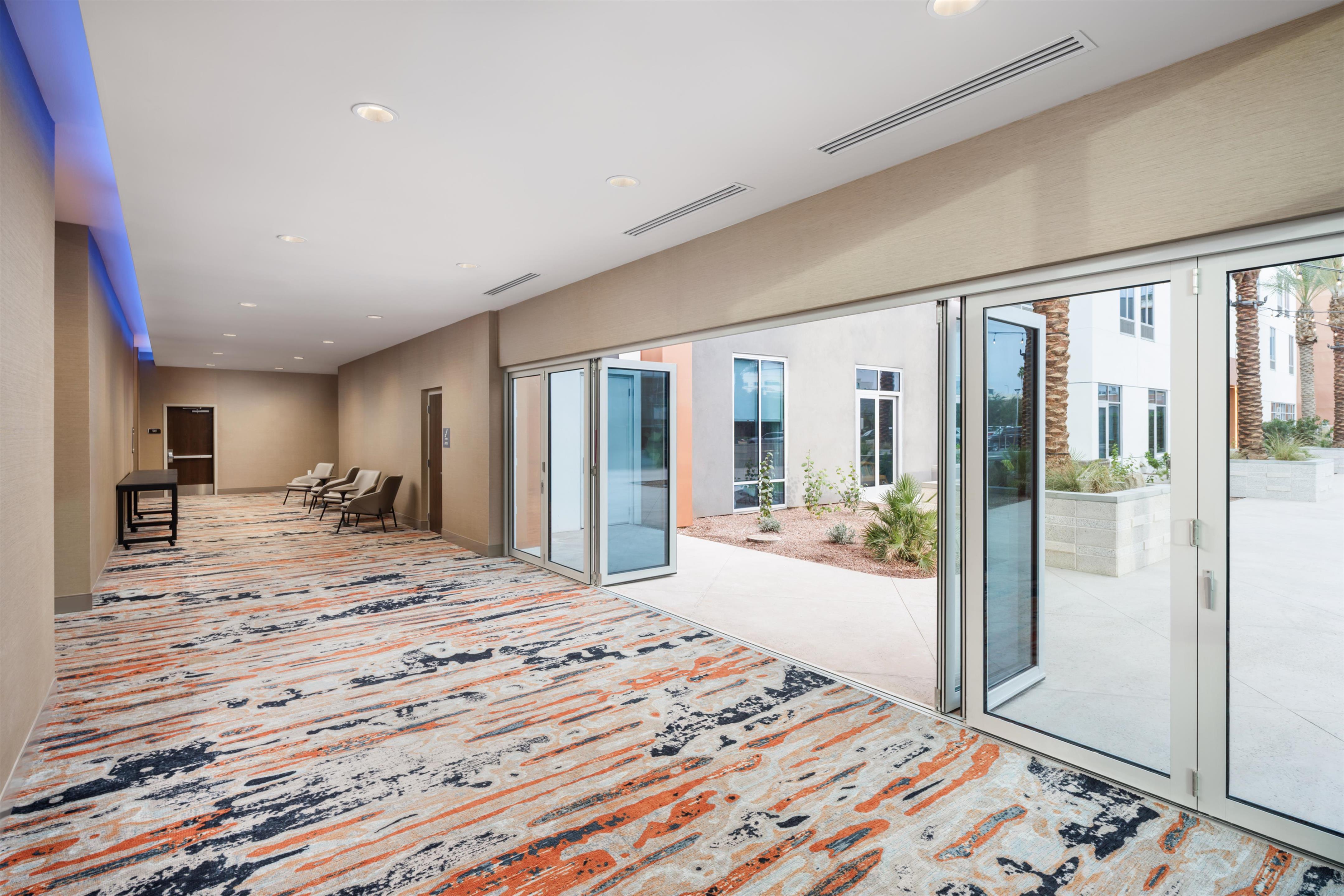 Meeting Room | Hilton Garden Inn Chandler Downtown