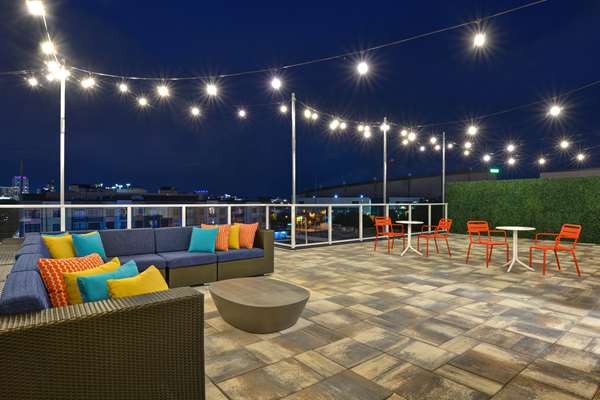 Exterior view - Tru by Hilton Hotel Downtown St Petersburg