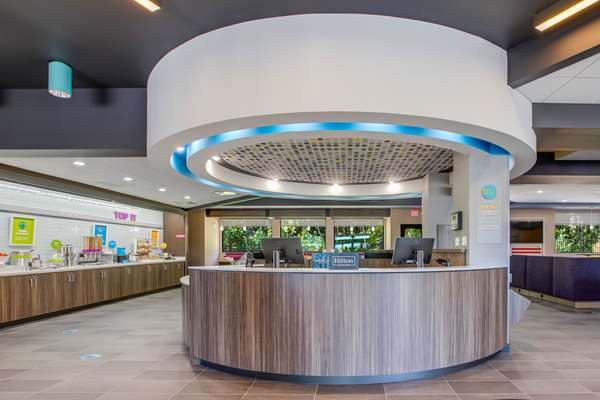  - Tru by Hilton Stevensville - I-94, Exit 23