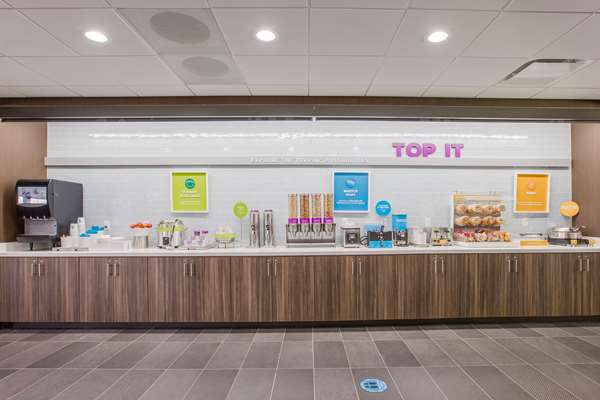 Amenities - Tru by Hilton Stevensville - I-94, Exit 23