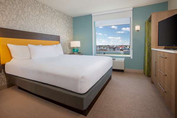  - Home2 Suites by Hilton Lewes