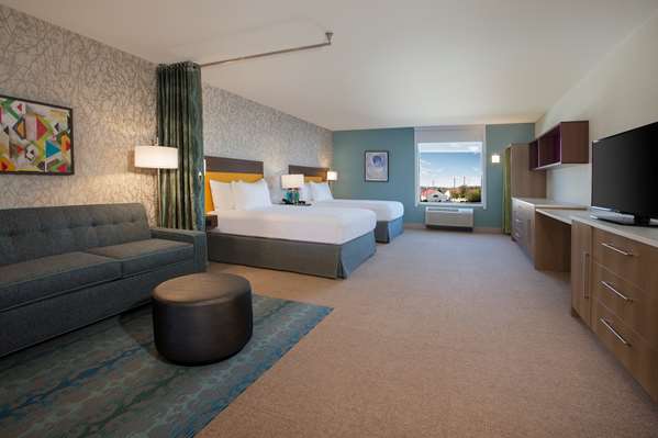  - Home2 Suites by Hilton Lewes