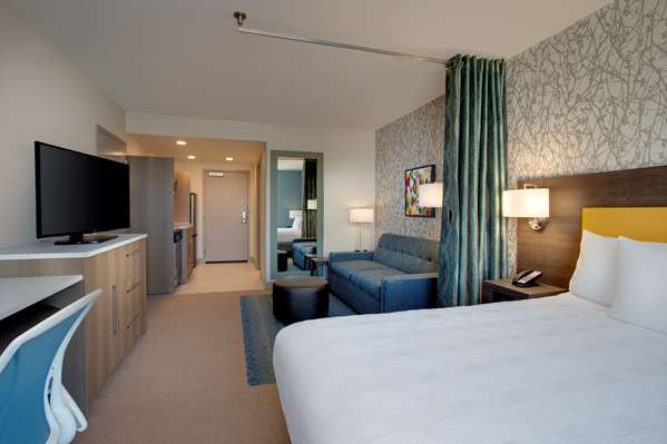  - Home2 Suites by Hilton Lewes