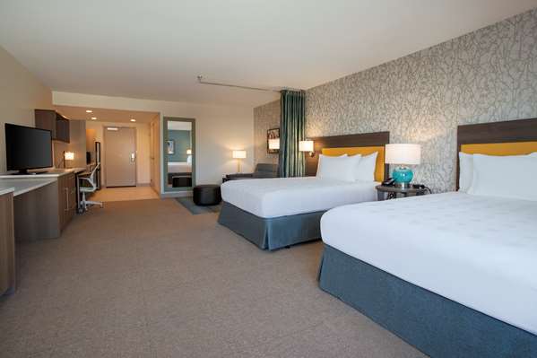  - Home2 Suites by Hilton Lewes