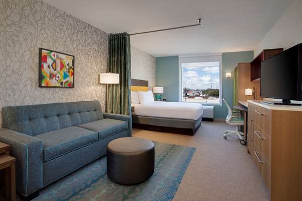  - Home2 Suites by Hilton Lewes