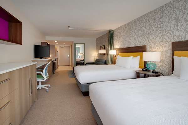  - Home2 Suites by Hilton Lewes