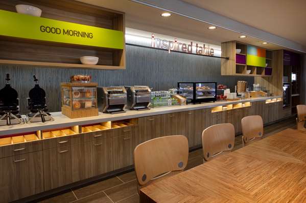 Amenities - Home2 Suites by Hilton Lewes