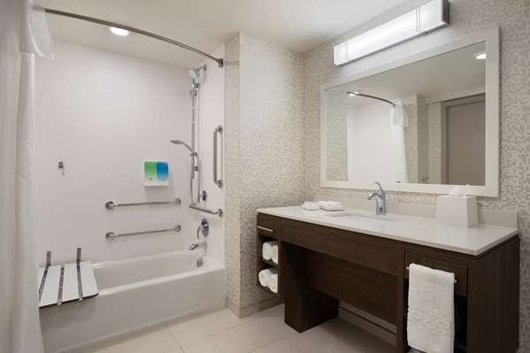  - Home2 Suites by Hilton Lewes