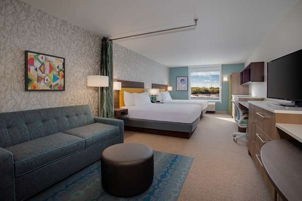  - Home2 Suites by Hilton Lewes