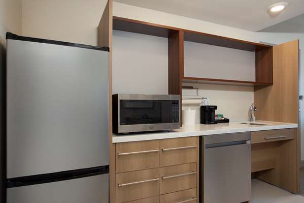  - Home2 Suites by Hilton Lewes