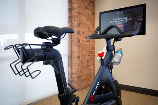 Recreation - Home2 Suites by Hilton Lewes