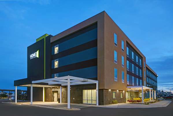 Exterior view - Home2 Suites by Hilton Pivot Point Yuma
