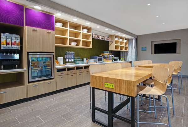 Amenities - Home2 Suites by Hilton Pivot Point Yuma