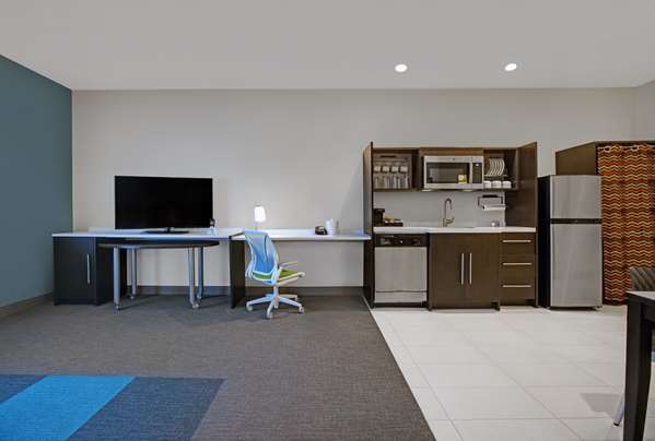  - Home2 Suites by Hilton Pivot Point Yuma