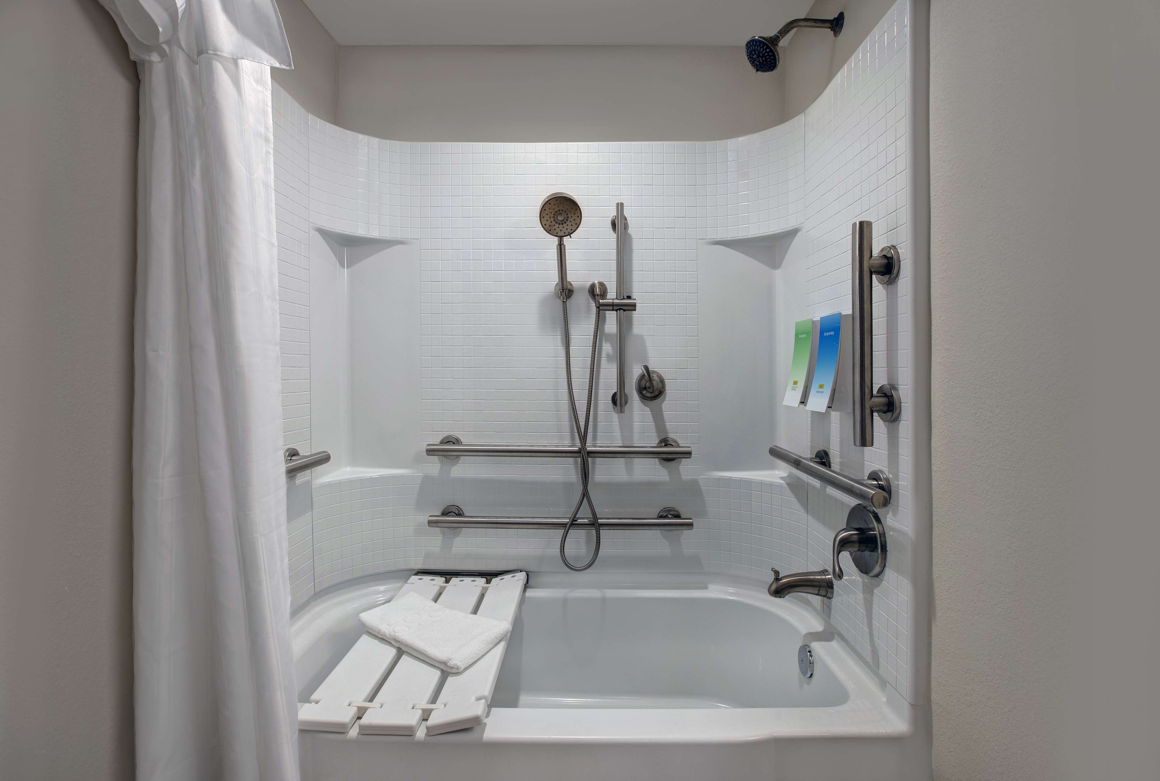 Home2 Suites by Hilton Yuma Pivot Point Room Type - 2QN ACC TUB STUDIO NONSMK