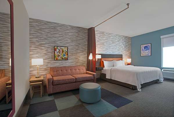  - Home2 Suites by Hilton Pivot Point Yuma