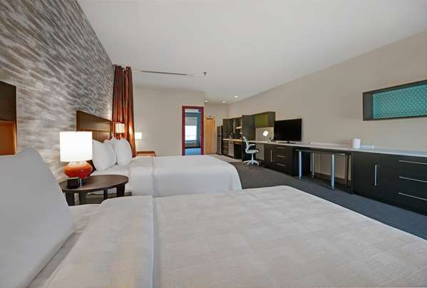  - Home2 Suites by Hilton Pivot Point Yuma