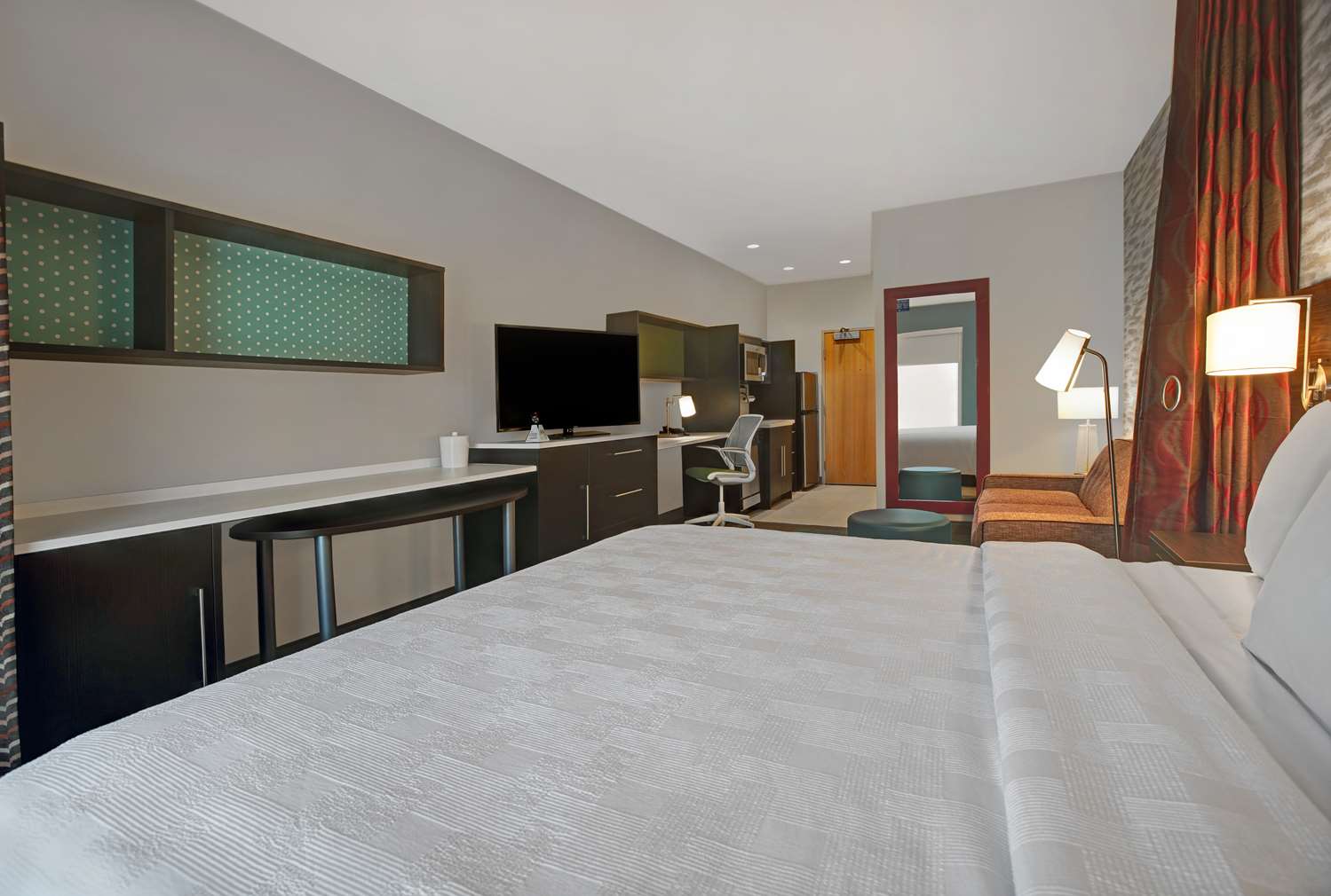 Home2 Suites by Hilton Pivot Point Yuma, AZ See Discounts