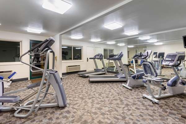 On-Site,Property Amenity,Recreation,Fitness Center