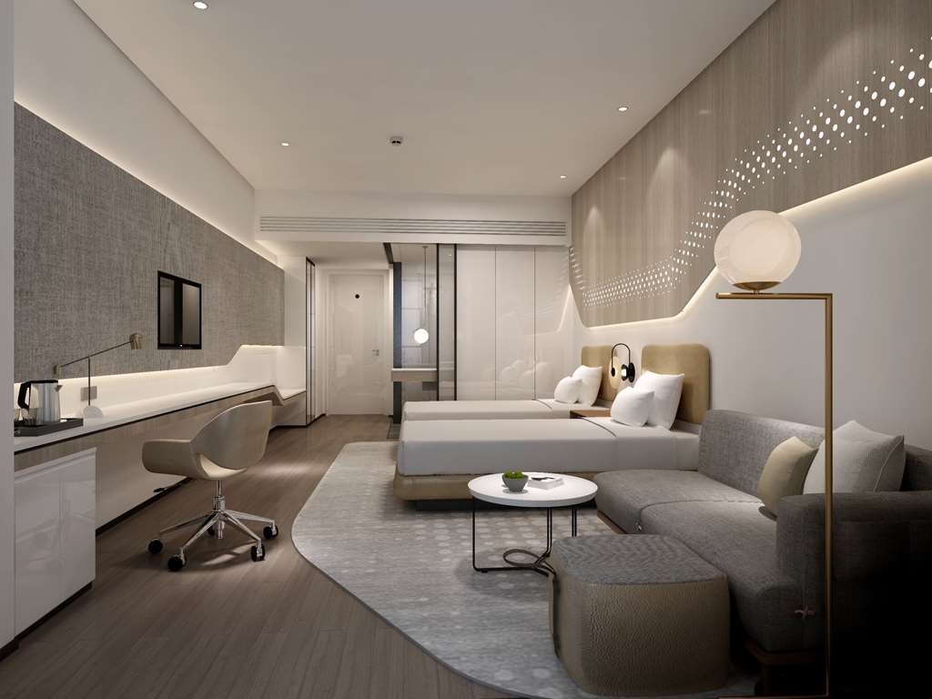 MICROTEL BY WYNDHAM HEFEI-guestroom-Guest Room,On-Site.jpg