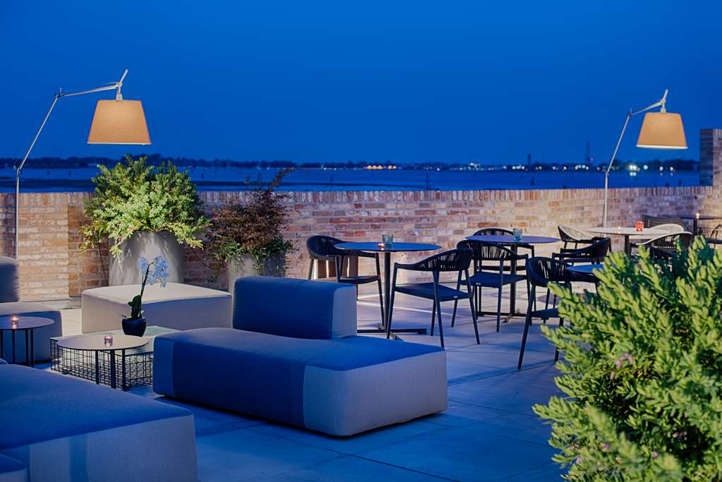 NH Collection Murano Villa