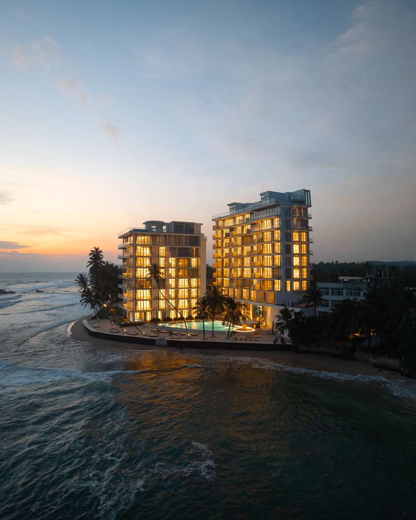 Radisson Collection Resort and Spa Galle