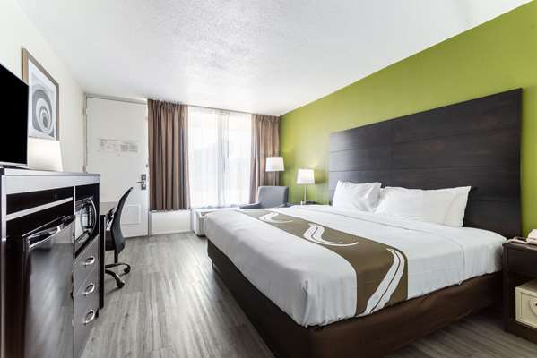  - Quality Inn & Suites Vandalia - I-70, Exit 63