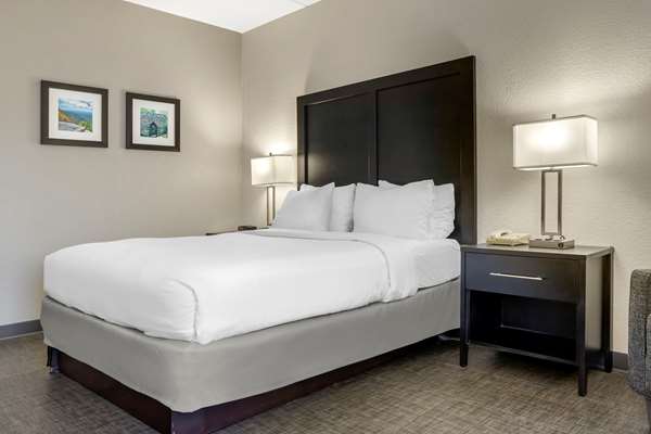  - Comfort Inn & Suites Greer