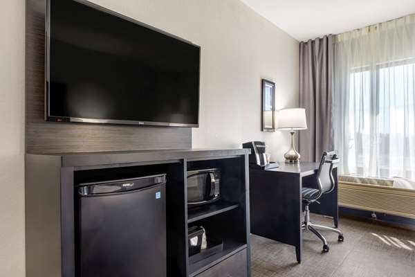  - Comfort Inn & Suites Greer